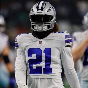 Meet your Posher, Jack